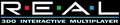 R.E.A.L 3DO Interactive Multiplayer logo.png