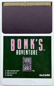 TurboGrafX-16 HuCard - Bonk's Adventure.jpg